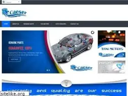 Sites similar to caeserauto.com