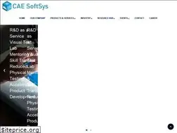 Sites similar to caesoftsys.com