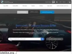 Sites similar to caetanobavierabmw.pt