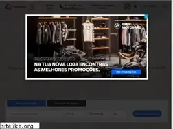 Sites similar to caetanobavierabmwmotorrad.pt