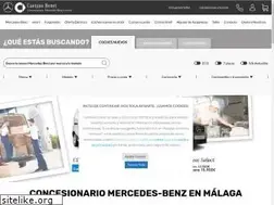Sites similar to caetanobenet.es