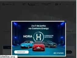 Sites similar to caetanoenergy.pt