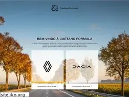Sites similar to caetanoformula.pt