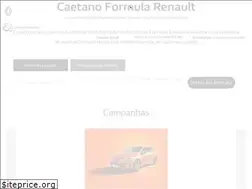 Sites similar to caetanoformularenault.pt