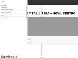 Sites similar to caetanomovilcentro.es