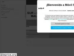 Sites similar to caetanomovilsur.es