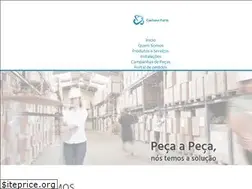 Sites similar to caetanoparts.pt