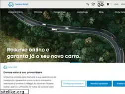 Sites similar to caetanoretail.pt
