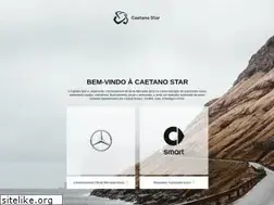 Sites similar to caetanostar.pt
