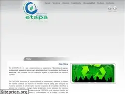 Sites similar to caetapa.com