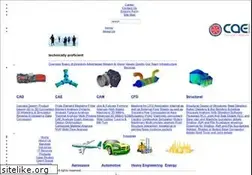 Sites similar to caetechnology.net