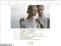 Sites similar to caetla.co.jp