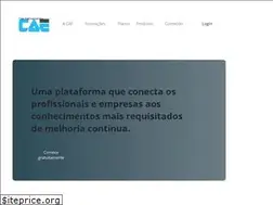 Sites similar to caetreinamentos.com.br