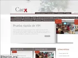 Sites similar to caextremadura.org