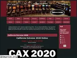 Sites similar to caextreme.com