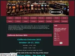 Sites similar to caextreme.org