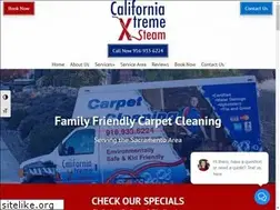 Sites similar to caextremesteam.com