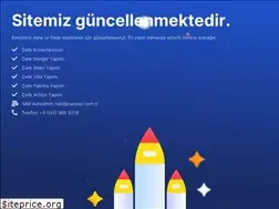 Sites similar to caeyapi.com.tr