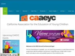 Sites similar to caeyc.org
