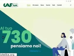 Sites similar to caf-cia.it