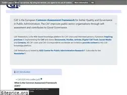 Sites similar to caf-network.eu