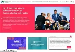 Sites similar to caf.com