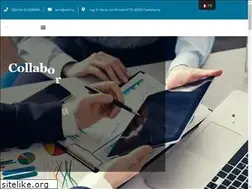 Sites similar to caf.ma