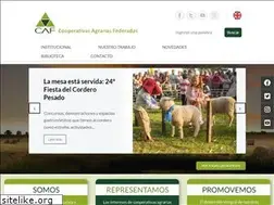 Sites similar to caf.org.uy