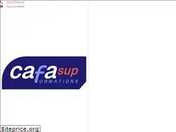 Sites similar to cafa-formations.com