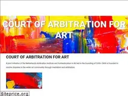 Sites similar to cafa.world