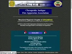 Sites similar to cafaa.net