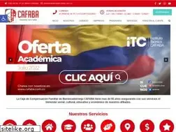 Sites similar to cafaba.com.co