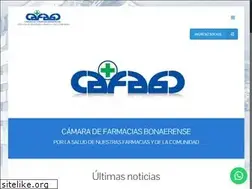 Sites similar to cafabo.org.ar