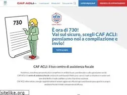 Sites similar to cafacli.it