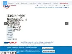 Sites similar to cafaclimilano.it