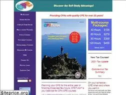 Sites similar to cafacpe.com