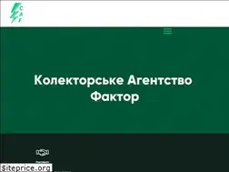 Sites similar to cafactor.com.ua