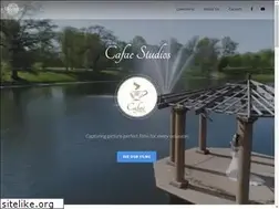 Sites similar to cafaestudios.com