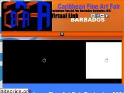 Sites similar to cafafair.com