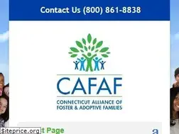 Sites similar to cafafct.org