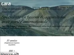 Sites similar to cafafinance.com