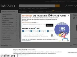 Sites similar to cafago.com