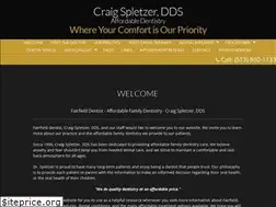 Sites similar to cafairfielddentist.com