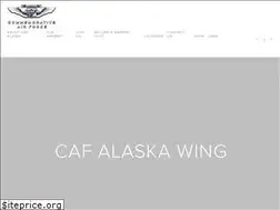Sites similar to cafalaska.org