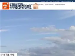 Sites similar to cafalmeria.es
