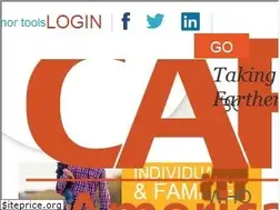Sites similar to cafamerica.org