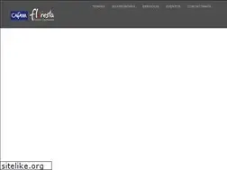 Sites similar to cafamfloresta.com.co