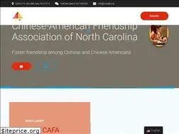 Sites similar to cafanc.org