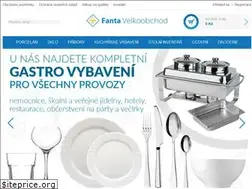 Sites similar to cafanta.cz