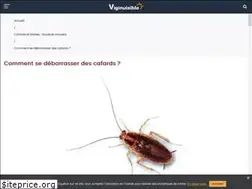Sites similar to cafard-blatte.com